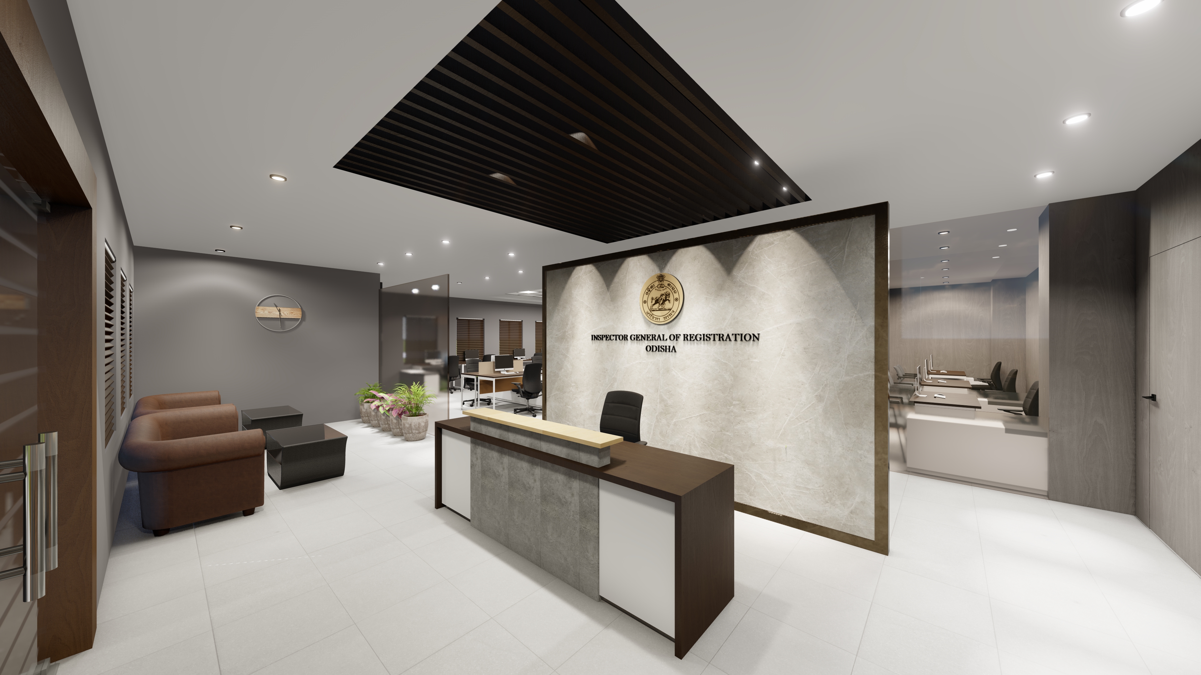 OFFICES